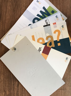 NIA Creative Brochure